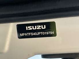 2024 Isuzu Dmax  Diesel - picture0' - Click to enlarge
