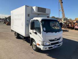 2018 Hino 300 616 Fridge Pantech - picture0' - Click to enlarge
