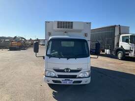 2018 Hino 300 616 Fridge Pantech - picture0' - Click to enlarge