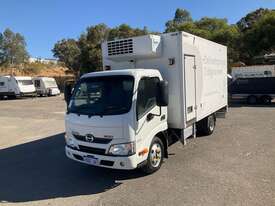 2018 Hino 300 616 Fridge Pantech - picture1' - Click to enlarge