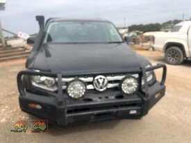 2018 VW Amarok Dual Cab 4x4 (REDUCED PRICE) - picture0' - Click to enlarge