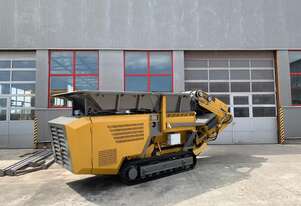 Mobile Shredder - Olnova 45 Series