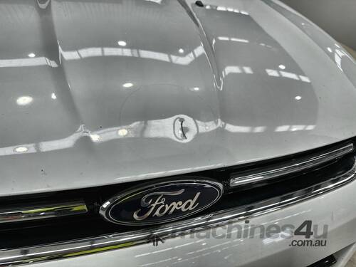 2013 Ford Kuga Trend Diesel