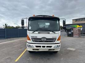 2008 Hino GD1J Tipper Day Cab - picture0' - Click to enlarge