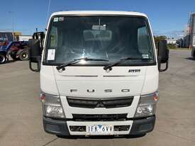 2015 Mitsubishi Fuso Canter 515 Tipper - picture0' - Click to enlarge