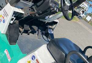 MITSUBISHI FGC70K - (PS047) 7000 Ton Lift