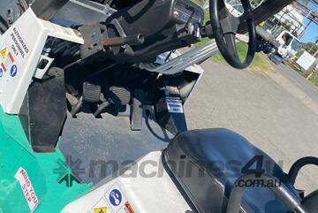 MITSUBISHI FGC70K - (PS047) 7000 Ton Lift