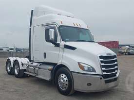 Freightliner Cascadia - picture0' - Click to enlarge