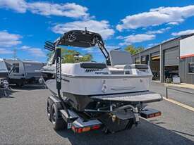 2023 Moomba Kaiyen Fibreglass Wakeboard Ski Boat - picture1' - Click to enlarge