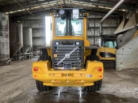 2022 Volvo L90F Articulated Wheel Loader - picture0' - Click to enlarge