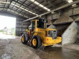 2022 Volvo L90F Articulated Wheel Loader - picture0' - Click to enlarge