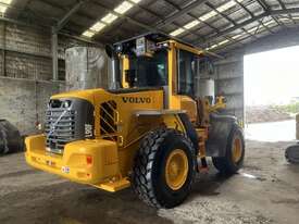2022 Volvo L90F Articulated Wheel Loader - picture1' - Click to enlarge