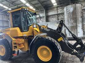 2022 Volvo L90F Articulated Wheel Loader - picture2' - Click to enlarge