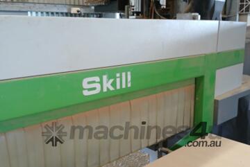 Biesse   Skill 1224 FT CNC