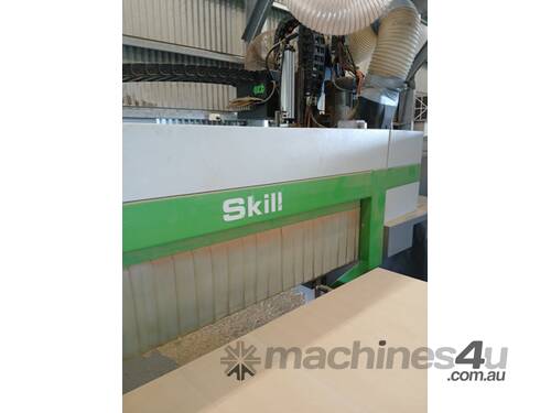 Biesse Skill 1224 FT CNC