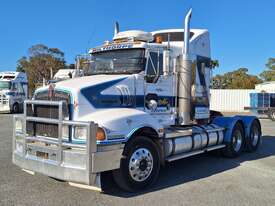2005 Kenworth T404 Prime Mover Sleeper Cab - picture1' - Click to enlarge