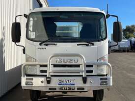 2009 Isuzu FRR500 Table Top - picture0' - Click to enlarge
