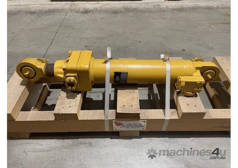 caption 9J-1287 - CATERPILLAR 769B, 769C, 768C, 771C, 771D, 768B RECONDITIONED CYLINDER STEERING
