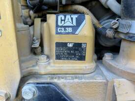 2016 CAT 259D Skid Steer Loader - picture0' - Click to enlarge