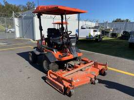 2018 Kubota F3690-AU Outfront Mower - picture0' - Click to enlarge
