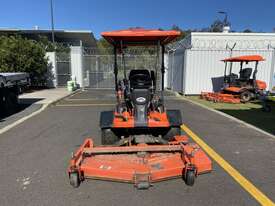 2018 Kubota F3690-AU Outfront Mower - picture0' - Click to enlarge