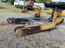 As New Caterpillar D10 Tool Bar and H Beam , Lot Number:14 - picture1' - Click to enlarge