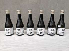 6x 300ml Dassai 45 Pure Rice Sake - picture0' - Click to enlarge