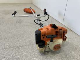 STIHL FS240 (Ex Council) - picture0' - Click to enlarge