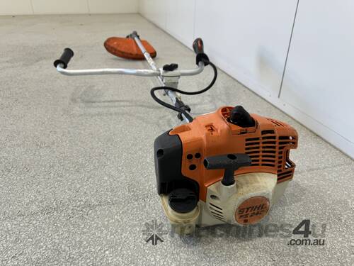 STIHL FS240 (Ex Council)