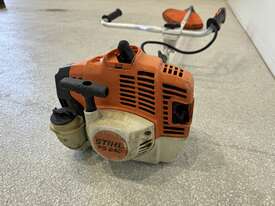 STIHL FS240 (Ex Council) - picture0' - Click to enlarge