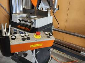 Elumatec DG79 Double Mitre Saw - picture1' - Click to enlarge