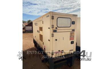 OLYMPIAN 2430/1800 Mobile Generator Sets