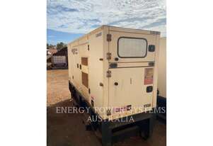 OLYMPIAN 2430/1800 Mobile Generator Sets