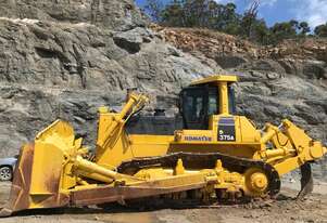 Komatsu   Dozer 2003