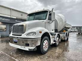 2021 Freightliner FLX   8x4 Concrete - Agitator - picture0' - Click to enlarge