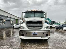 2021 Freightliner FLX   8x4 Concrete - Agitator - picture0' - Click to enlarge