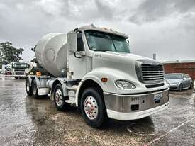 2021 Freightliner FLX   8x4 Concrete - Agitator - picture1' - Click to enlarge