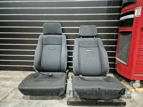 Stratos Seats