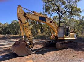 2011 Komatsu PC350LC-8 Excavator (Steel Tracked) - picture1' - Click to enlarge