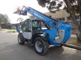 2010 Genie 4013 Telehandler (In Compliance) - Hire - picture0' - Click to enlarge