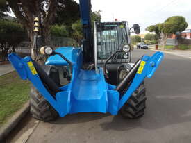 2010 Genie 4013 Telehandler (In Compliance) - Hire - picture2' - Click to enlarge