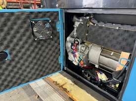 Unused 2024 Yamota 7 KVA 3 Phase Diesel Generator - picture1' - Click to enlarge