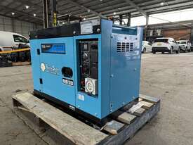 Unused 2024 Yamota 7 KVA 3 Phase Diesel Generator - picture2' - Click to enlarge