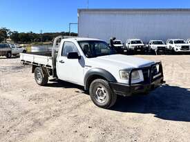 2007 Ford Ranger XL Diesel - picture1' - Click to enlarge