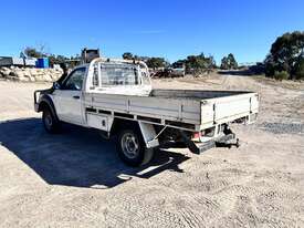 2007 Ford Ranger XL Diesel - picture2' - Click to enlarge