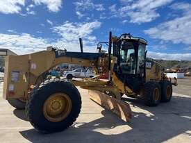 Cat 140M Grader 2011 - picture0' - Click to enlarge