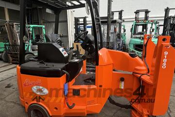 Bendi Forklifts With 9500MM Lift Height