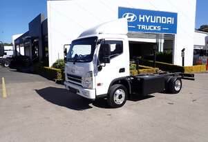 Hyundai   MIGHTY