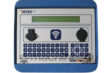 iPETRO Lite Fuel managent system - Electronic, Web-based, cloud storage