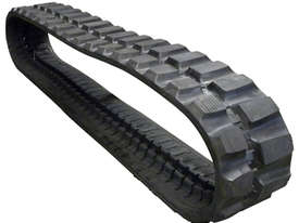 Kobelco SK09 Rubber Tracks by Tufftrac - picture2' - Click to enlarge